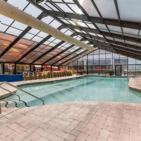 Oceanfront 1Br Suite! Perfect For 8 Guests!- Pinnacle Tower 1456 Myrtle Beach Esterno foto