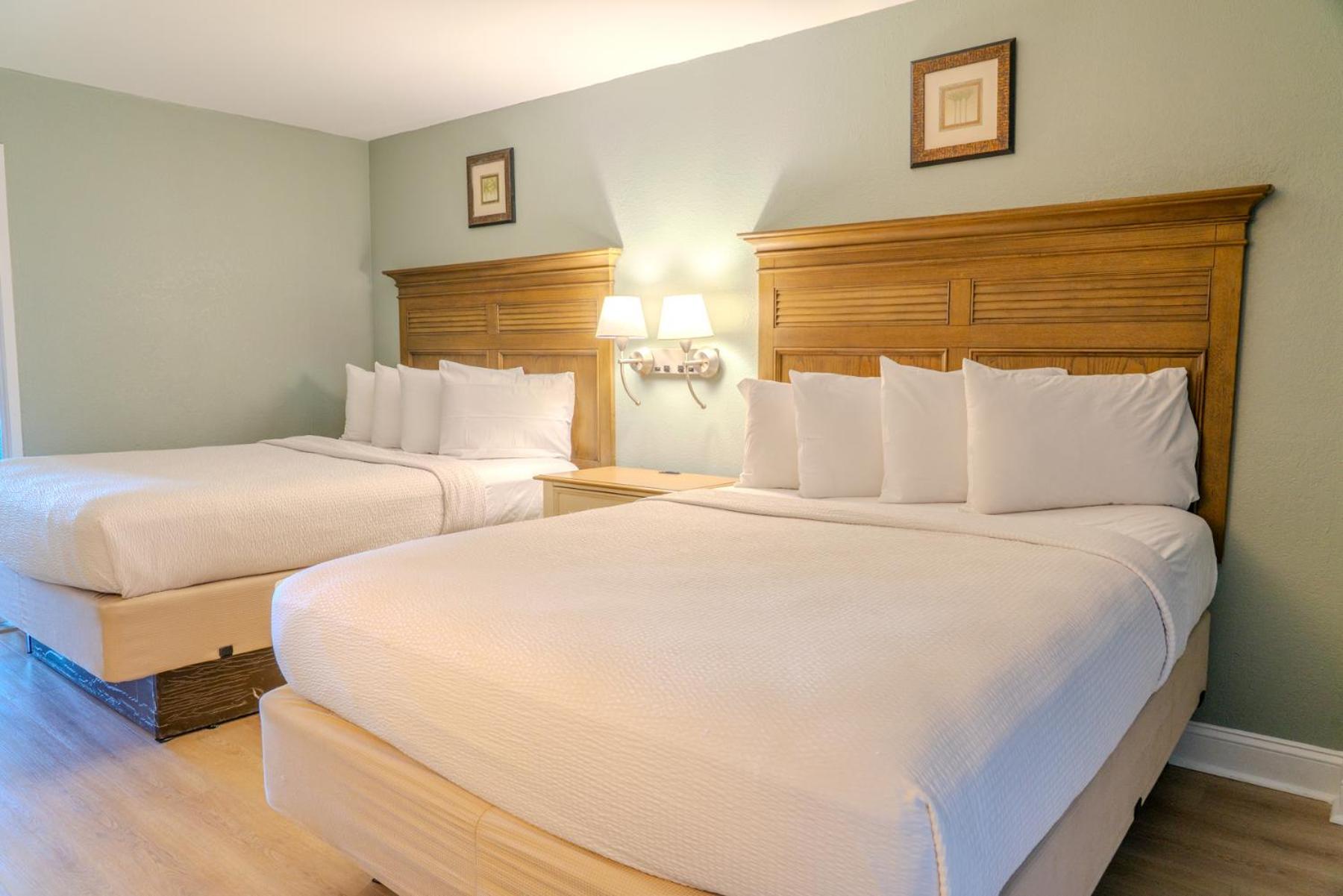 Oceanfront 1Br Suite! Perfect For 8 Guests!- Pinnacle Tower 1456 Myrtle Beach Esterno foto