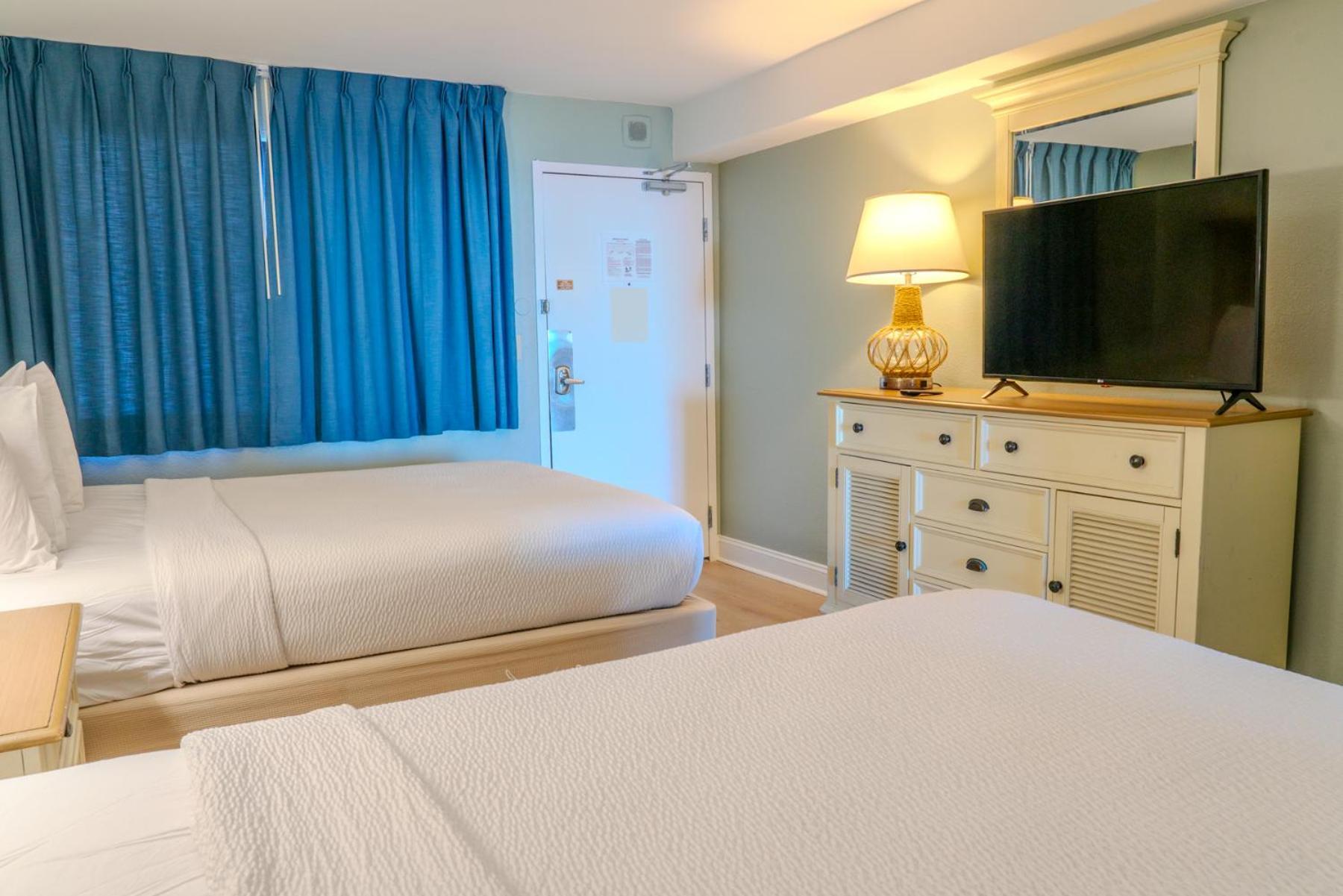 Oceanfront 1Br Suite! Perfect For 8 Guests!- Pinnacle Tower 1456 Myrtle Beach Esterno foto