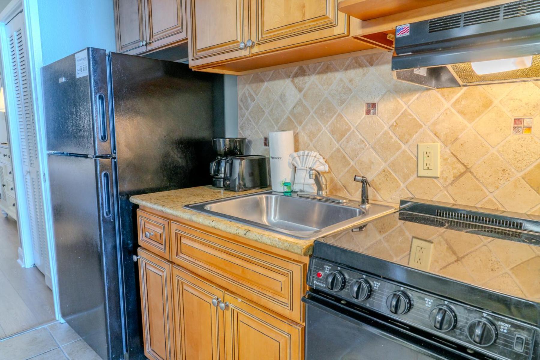 Oceanfront 1Br Suite! Perfect For 8 Guests!- Pinnacle Tower 1456 Myrtle Beach Esterno foto