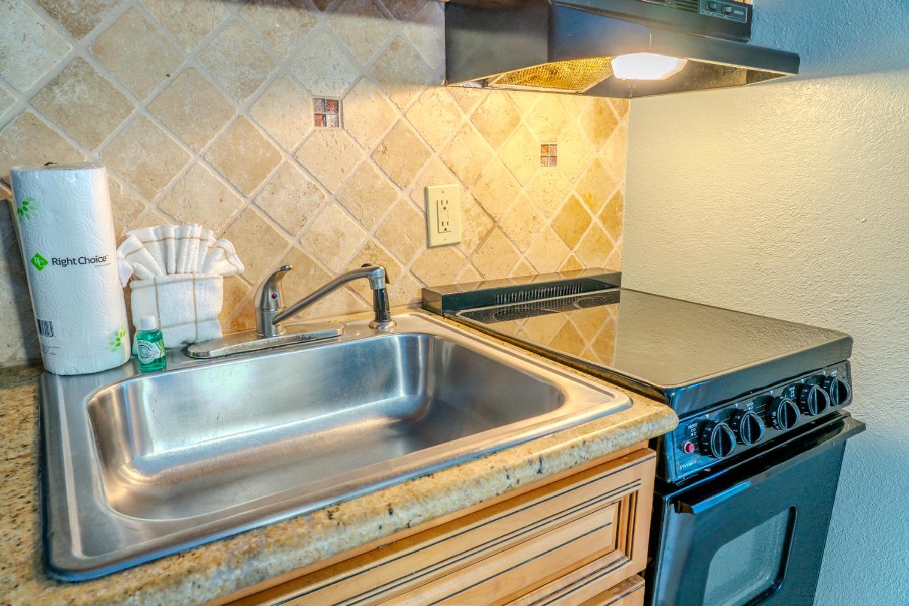 Oceanfront 1Br Suite! Perfect For 8 Guests!- Pinnacle Tower 1456 Myrtle Beach Esterno foto