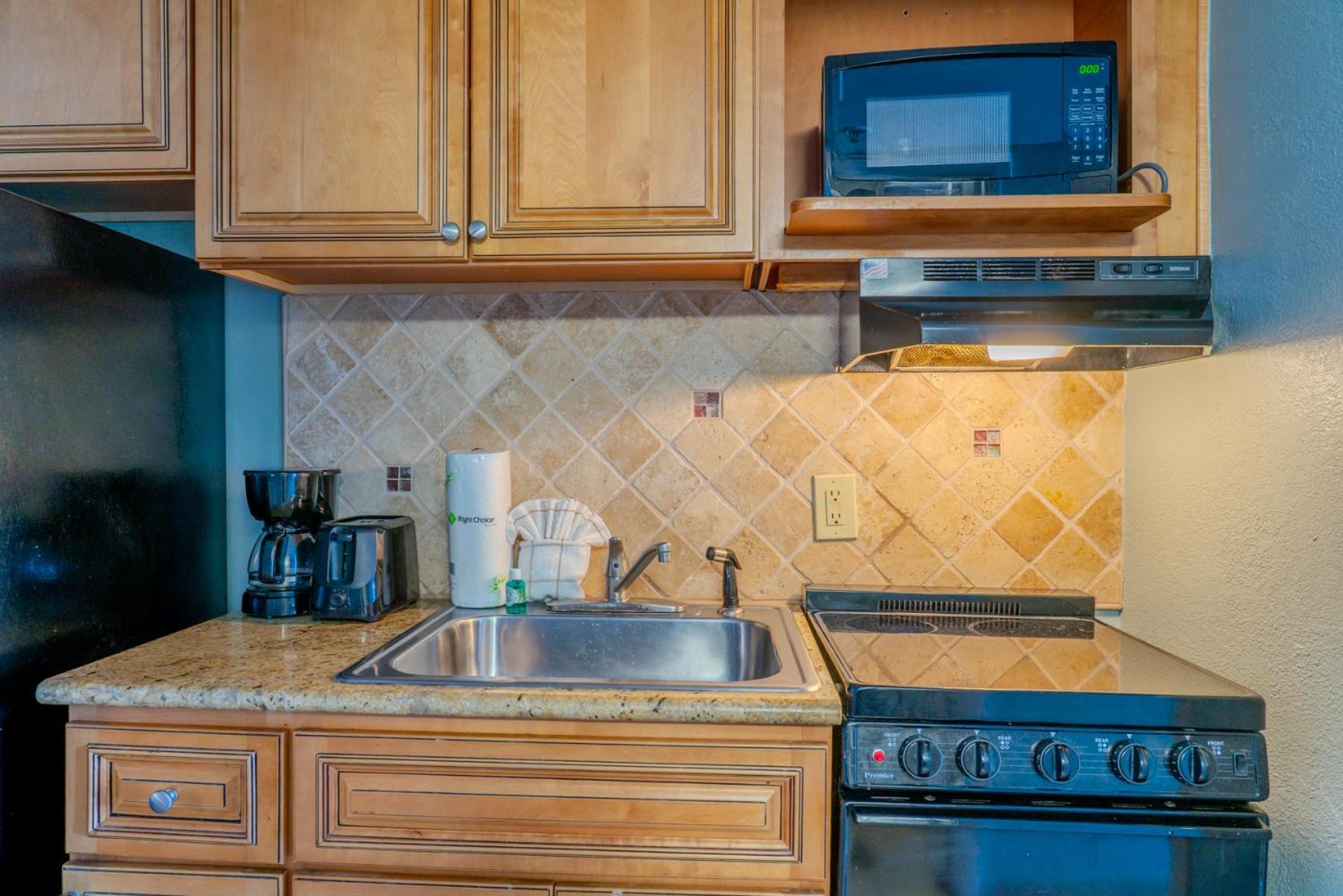 Oceanfront 1Br Suite! Perfect For 8 Guests!- Pinnacle Tower 1456 Myrtle Beach Esterno foto